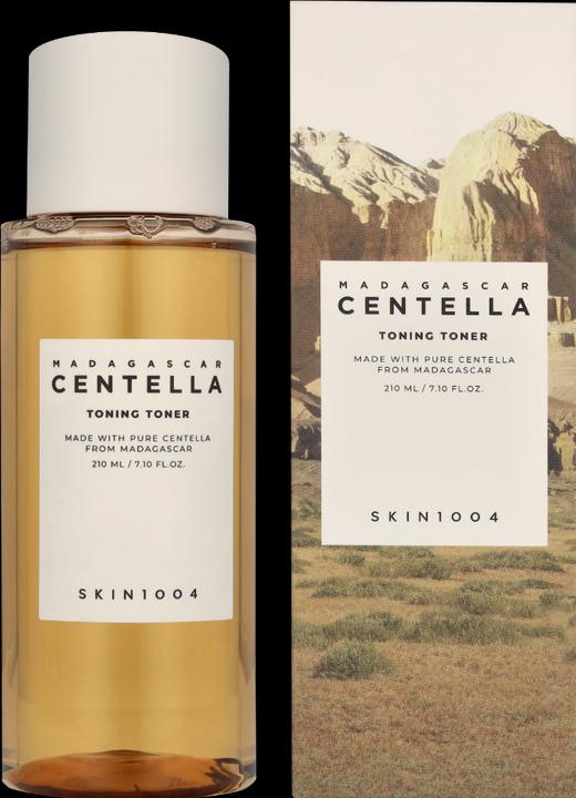 Produktbild Skin1004 Centella Toning Toner (Tonic, 210 ml)