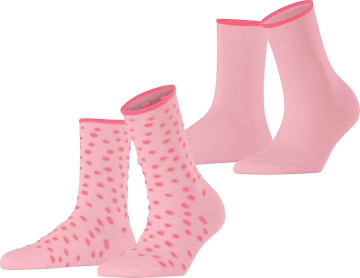 Esprit Sketched Dot SO 2P (2er Pack, 35 - 38)