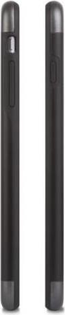 Actual product image Moshi iGlaze for iPhone 6/6S Plus Graphite Black (Apple iPhone 6)