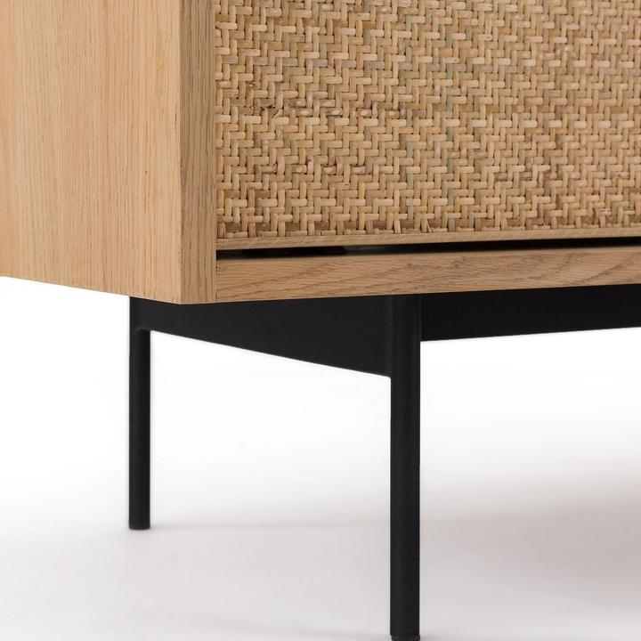 Image du produit La Redoute Interieurs Louison (180 x 45 x 45 cm)