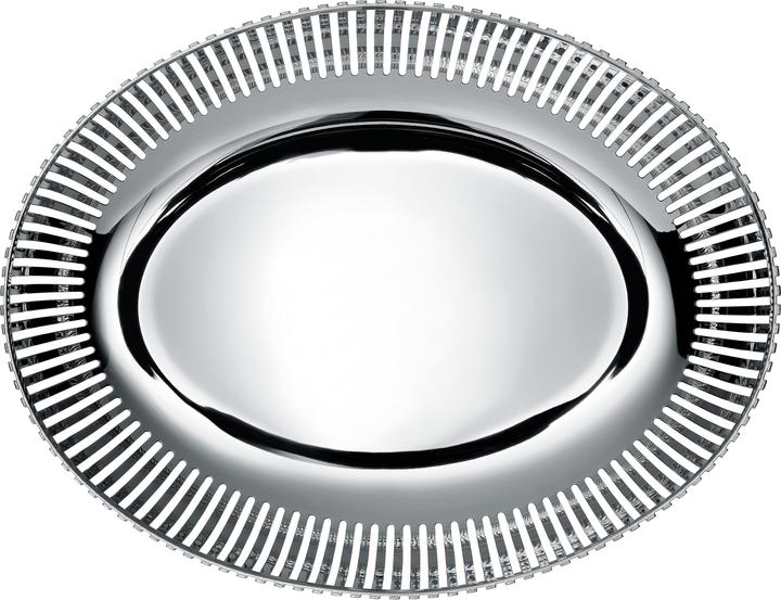 Image du produit Alessi Panier à linge ovale (26 x 20 cm)