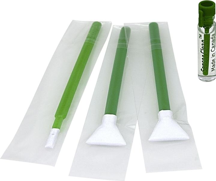 Immagine prodotto Visible Dust Kit di pulizia del sensore EZ Mini