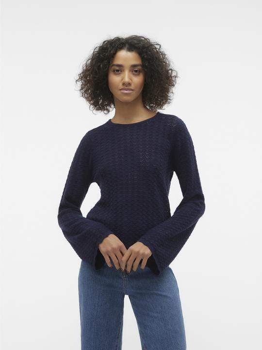 Actual product image Vero Moda VMIBERIA jumper knitted jumper (XS)