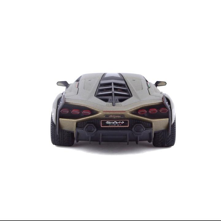 Produktbild Bburago Lamborghini Sián FKP 37