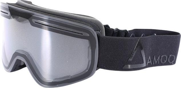 Immagine prodotto Amoq Vision Magnetic (Antracite, Nero)