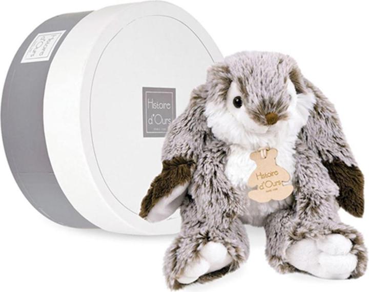 Image du produit Doudou et Compagnie Marius (9 cm)
