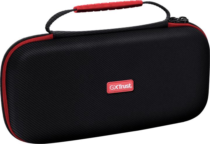 Immagine prodotto Trust GXT1248 HARDCASE F SWITCH NERO (Switch Lite, Switch OLED, Switch)