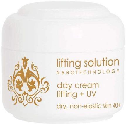 Produktbild Ziaja Lifting Solution (50 ml, 24h Creme, Bis SPF 10)