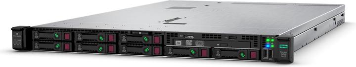 Actual product image HPE DL360G10 6248R 1P 32G NC 8 STOC (Intel Xeon Gold 6248R, 32 GB, Rack Server)