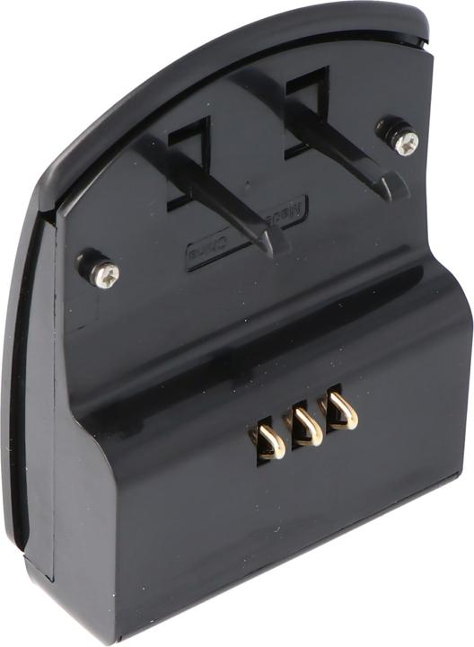 Actual product image Nikon Charger EN-EL5, Coolpix 3700, 4200 (Rechargeable battery)