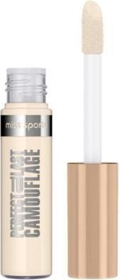 Produktbild Miss Sporty Perfect To Last Camouflage Concealer Covering 10 Porcelain 11Ml