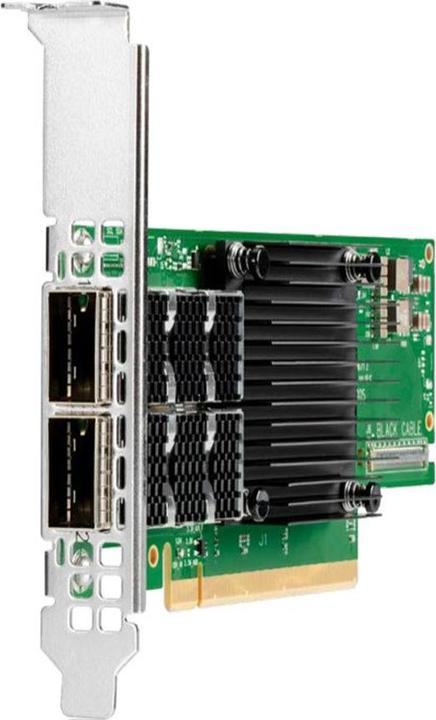 Produktbild HPE PCA NIC G3 2P 10/25G SFP28 Opn