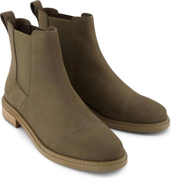Actual product image Toms Women's Charlie (40)