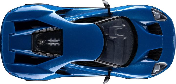 Image du produit Revell 2017 Boîte promotionnelle Ford GT