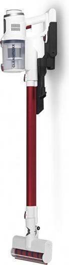 Actual product image CleanMaxx Cyclone Pro cordless vacuum cleaner