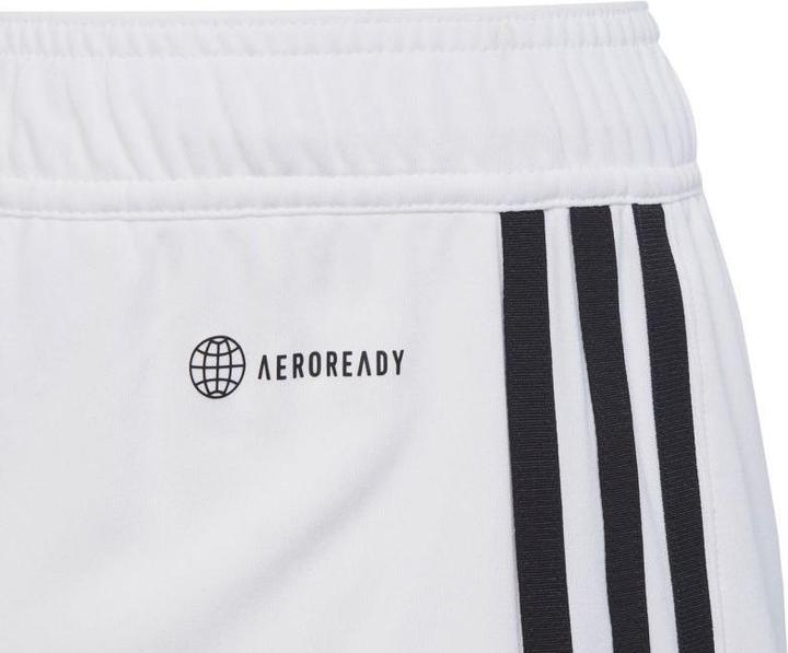 Actual product image adidas Tiro 23 training shorts kids (164)