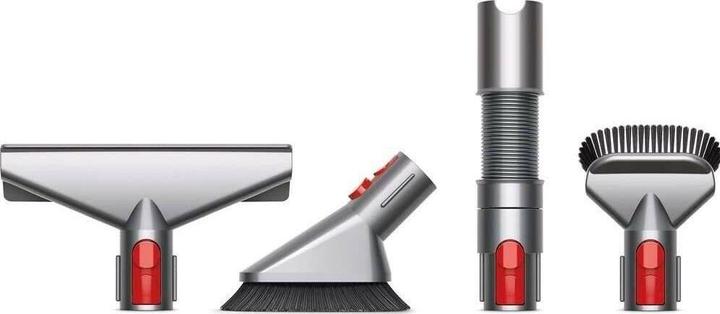 Immagine prodotto Dyson 967768-01 Set di accessori a sgancio rapido per V8 SV10