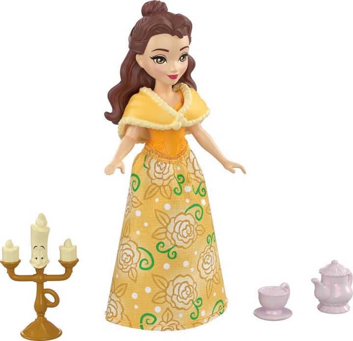 Image du produit Mattel Calendrier de l'Avent de la Princesse Disney