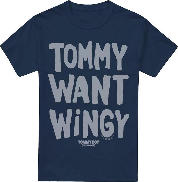 Image du produit - T-shirt CALLAHAN - Homme (XL)
