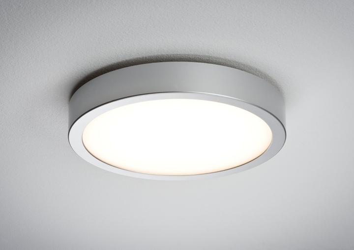 Produktbild Paulmann Panel Lunar (1140 lm)