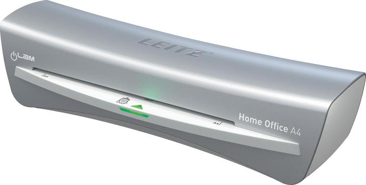 Produktbild Leitz iLAM Home Office (80 - 125 µm, A4)