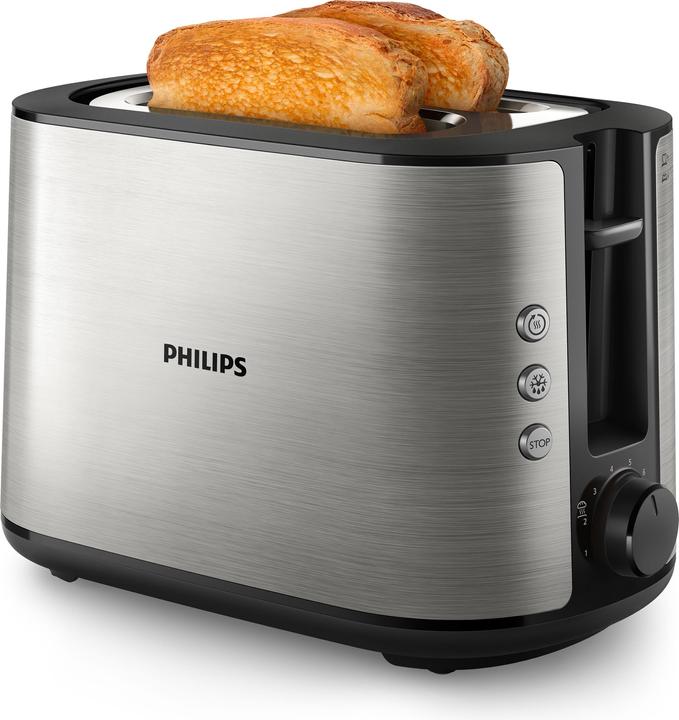 Philips Viva Collection HD2650/91 CH-Version (Fiche CH)