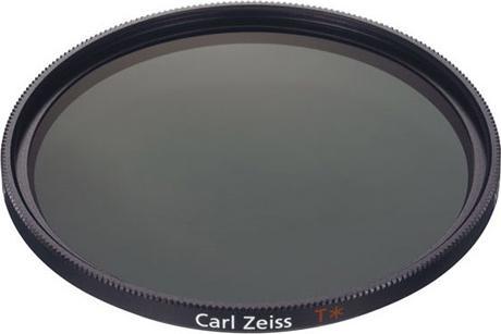 Produktbild Sony VF-55NDAM, Neutral Graufilter, 55mm (55 mm, ND- / Graufilter)