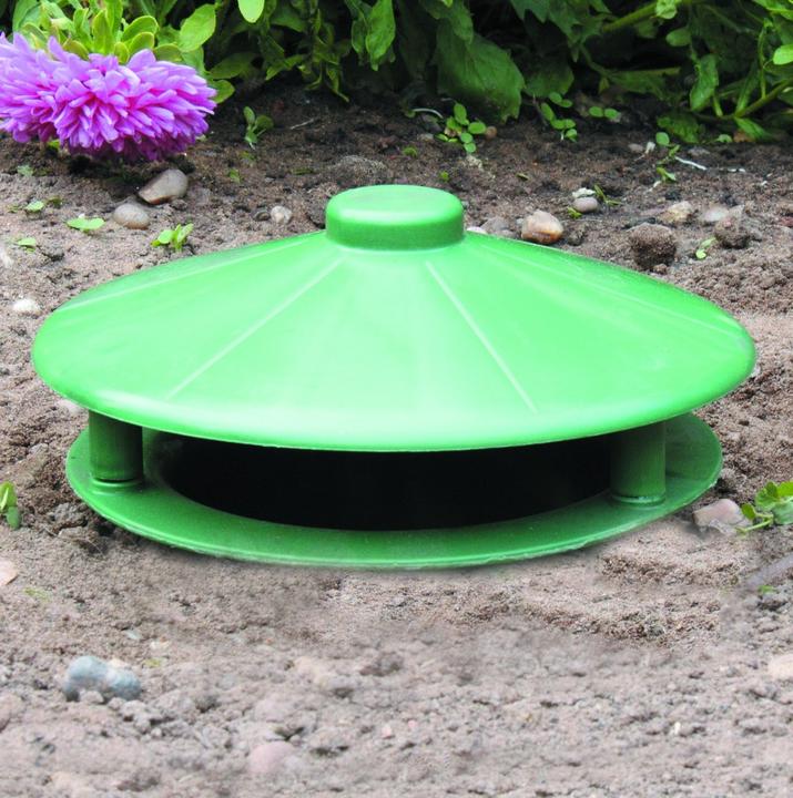 Image du produit Katcha Slug Pub Piège à limaces pour jardins et autres