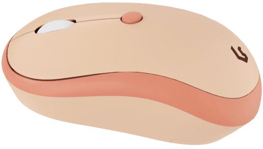 Immagine prodotto KeySonic KSKM-8200M-RF (DE) (DE, Senza fili)