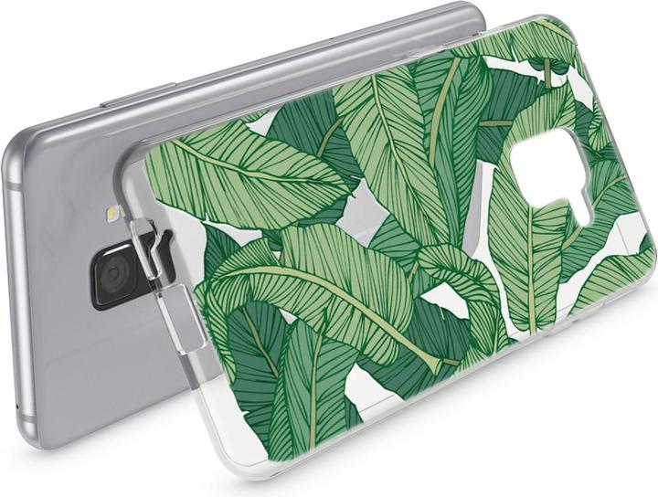 Produktbild Nalia Handyhülle (Samsung Galaxy A8 (2018))