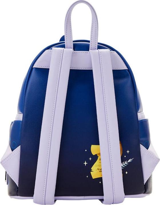 Produktbild Loungefly Disney by sac à dos The Little Mermaid Ursula Lair