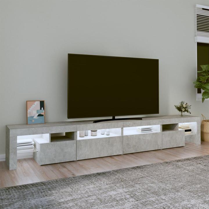 Immagine prodotto VidaXL Alana (260 x 36,5 x 40 cm)