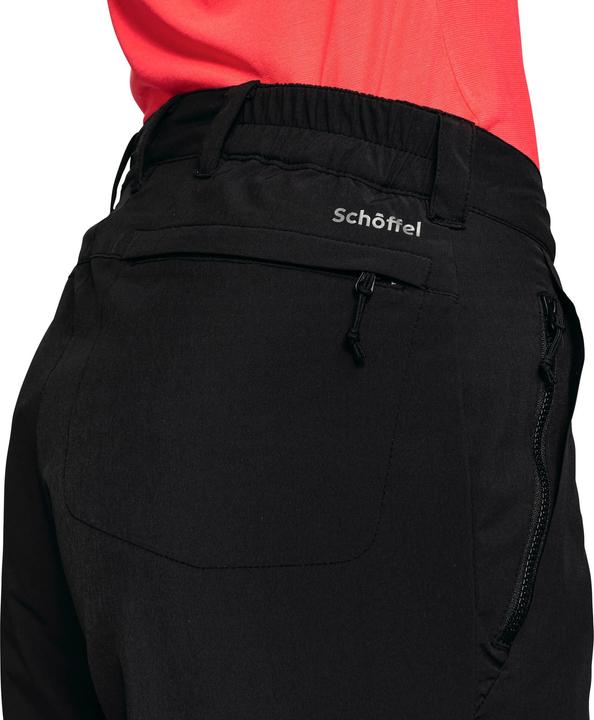 Actual product image Schöffel Pants Engadin1 Warm L (20, L)