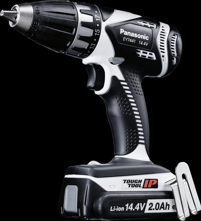 Produktbild Panasonic EY 7441 LF2S (Akkubetrieb)