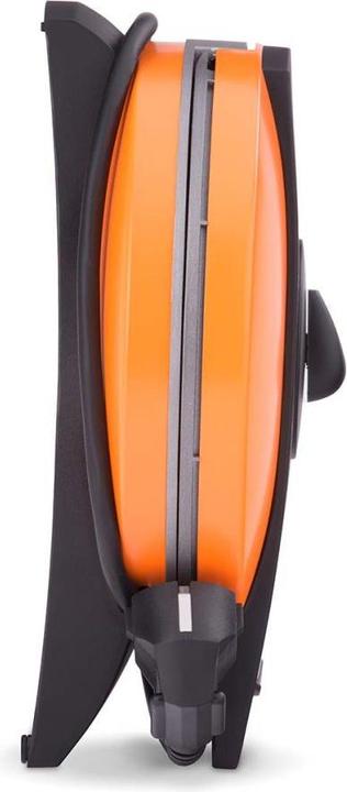 Produktbild Cloer Waffeleisen 1627-15 orange