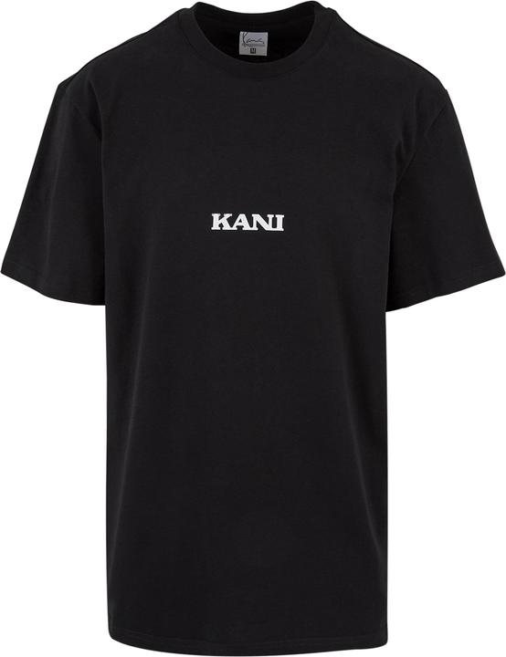 Produktbild Karl Kani KM234-037-1 KK Small Retro Tee (M)