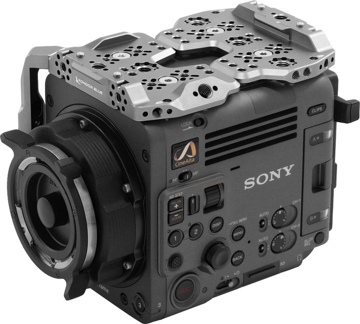 Produktbild Kondor Blue Sony Burano Cage (Cage Only) (Space Gray) (Cage)