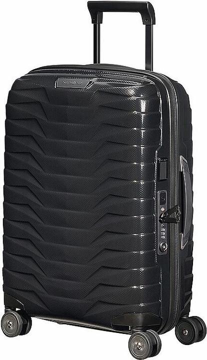 Produktbild Samsonite Trolley Proxis erweiterbar 55cm (Handgepäck (bis 50l))