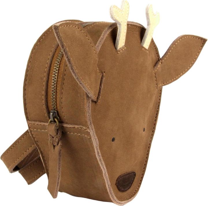 Produktbild Donsje Kapi Special Backpack Stag