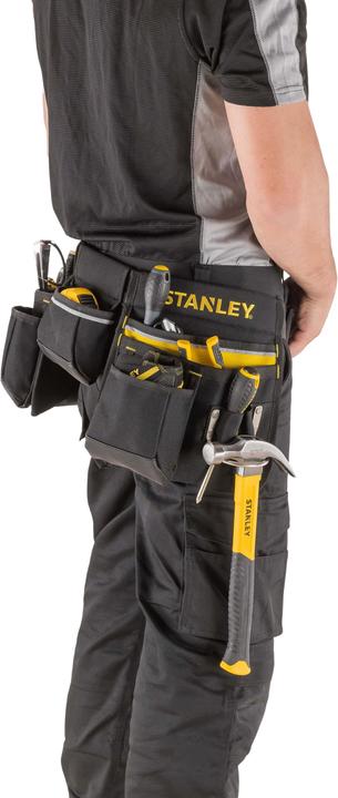Image du produit Stanley Ceinture porte-outils (1 pièces)