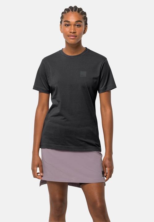 Produktbild Jack Wolfskin Bike Commute T W (XS)