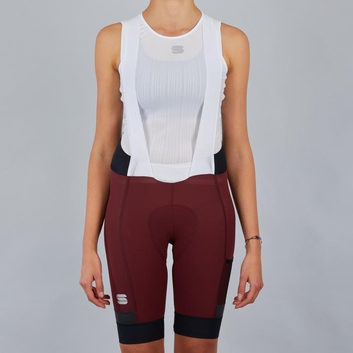 Sportful Supergiara W BibShort