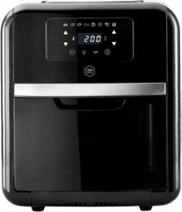 Produktbild OBH Nordica Easy Fry Oven & Grill 9-in-1 -air fryer, 11 L