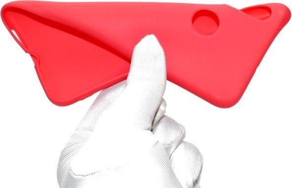 Actual product image MU Classic Softcase TPU Series (Huawei Y6 (2019))