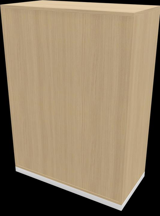 Produktbild Narbutas Choice Schiebetürschrank (80 x 40 x 111.5 cm)