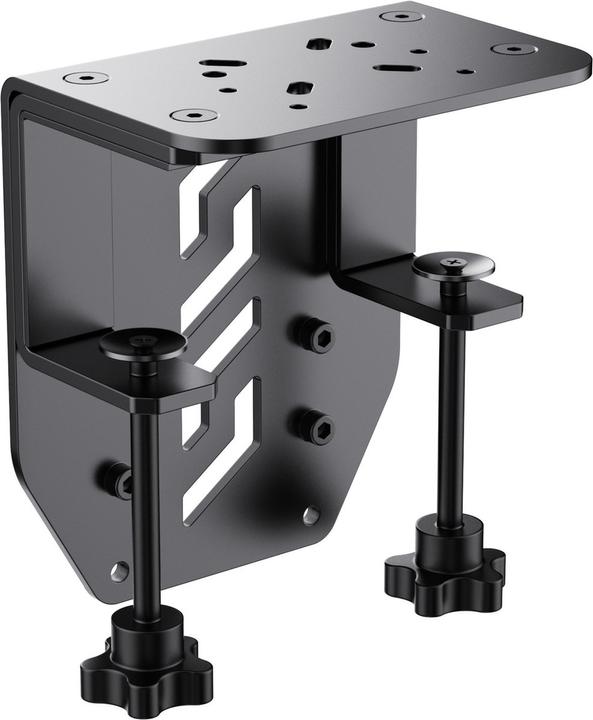 Actual product image Moza Flight Base Table Clamp