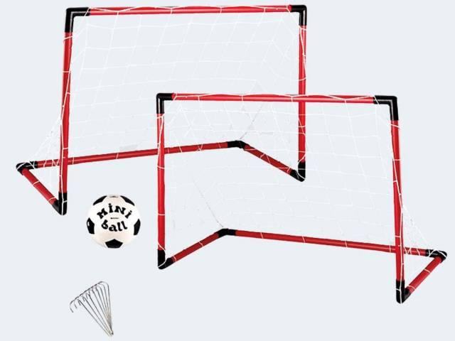 Produktbild Mondo Goal-Set