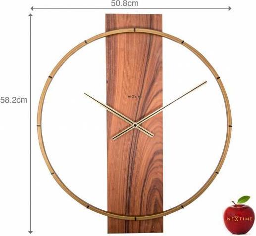 Immagine prodotto Nextime Carl (50.80 cm)