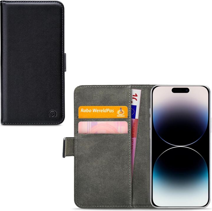 Actual product image Mobilize Classic Gelly Purse (Apple iPhone 14 Pro)