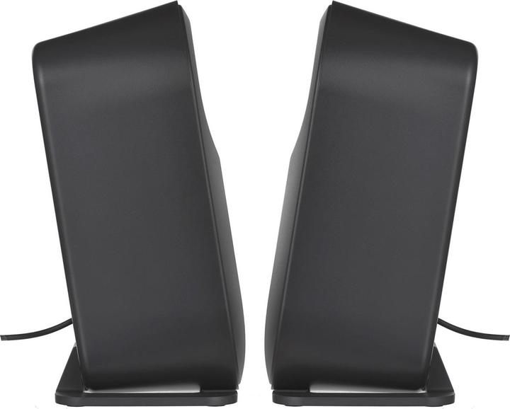 Actual product image Logitech Z407